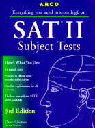 SAT II Subject Tests - Martinson, Thomas H, Professor, J.D., and Fazzone, Juliana