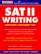 SAT II Writing