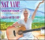 Sat Nam! Songs from Khalsa Youth Camp
