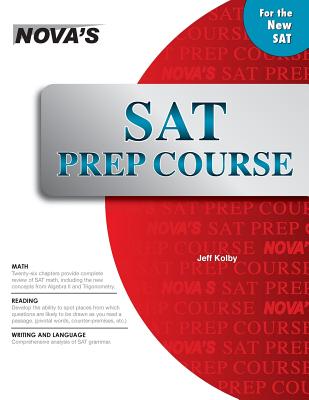 SAT Prep Course - Kolby, Jeff