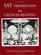 SAT Preparation for Critical Reading