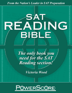 SAT Reading Bible