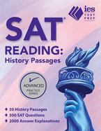 SAT Reading: History Passages
