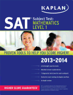 SAT Subject Test: Mathematics Level 1