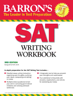 Sat Writing Workbook