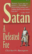 Satan: A Defeated Foe