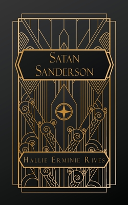 Satan Sanderson - Rives, Hallie Erminie