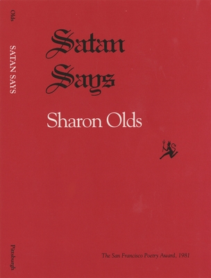 Satan Says - Olds, Sharon