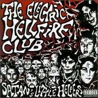 Satan's Little Helper - Electric Hellfire Club