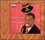 Satchmo in Style [Bonus Tracks] - Louis Armstrong