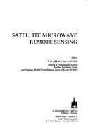 Satellite Microwave Remote Sensing
