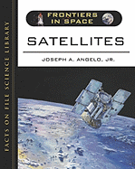 Satellites - Angelo, Joseph A, Jr.