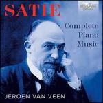 Satie: Complete Piano Music