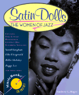 Satin Dolls: The Women of Jazz - Hager, Andrew