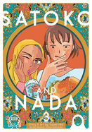 Satoko and NADA Vol. 3