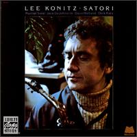 Satori - Lee Konitz