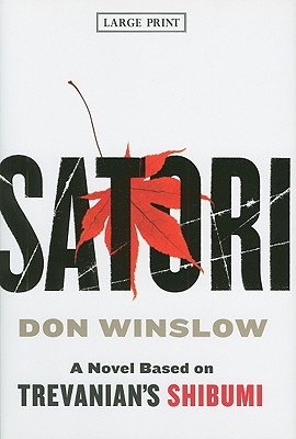 Satori - Winslow, Don