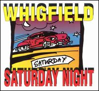 Saturday Night [Curb] - Whigfield