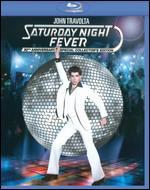 Saturday Night Fever [Special Collector's Edition] [With Footloose Movie Cash] [Blu-ray]