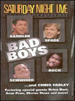 Saturday Night Live: Bad Boys - 
