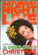 Saturday Night Live Presents: A Very Gilly Christmas