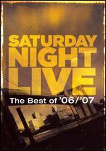 Saturday Night Live: The Best of '06/'07