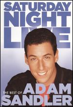 Saturday Night Live: The Best of Adam Sandler - 
