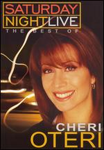 Saturday Night Live: The Best of Cheri Oteri - 