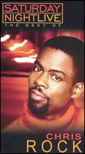 Saturday Night Live: The Best of Chris Rock - 