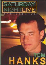 Saturday Night Live: The Best of Tom Hanks - 