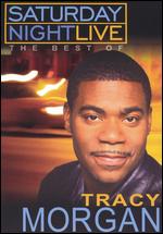 Saturday Night Live: The Best of Tracy Morgan - 