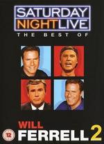 Saturday Night Live: The Best of Will Farrell, Vol. 2 - 