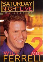 Saturday Night Live: The Best of Will Ferrell, Vol. 2 - 