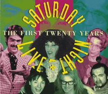 Saturday Night Live: The First Twenty Years