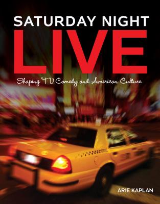 Saturday Night Live - Kaplan, Arie