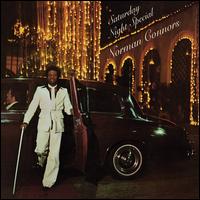 Saturday Night Special - Norman Connors