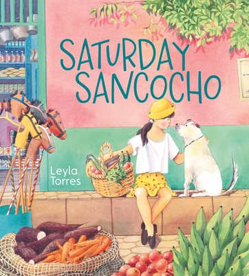 Saturday Sancocho - 