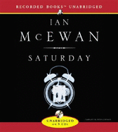Saturday - McEwan, Ian
