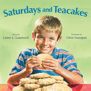 Saturdays and Teacakes