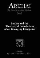Saturn and the Theoretical Foundations of an Emerging Discipline
