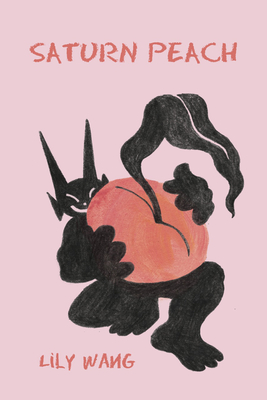 Saturn Peach - Wang, Lily