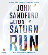 Saturn Run