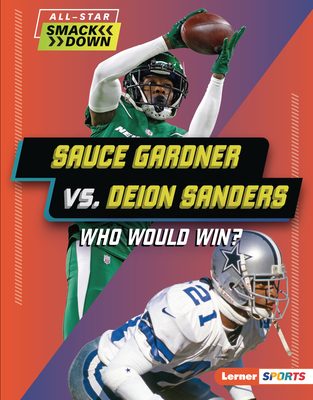 Sauce Gardner vs. Deion Sanders: Who Would Win? - Ridge, Yolanda