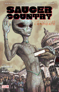 Saucer Country Vol. 2