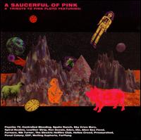 Saucerful of Pink: A Tribute to Pink Floyd - Various Artists