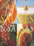 Sauces & Salsas - Schwartz, Oded