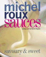 Sauces: Savoury & sweet