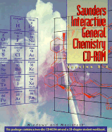 Sauders Interactive General Chemistry Cd-Rom: Version 2.2