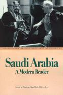 Saudi Arabia: A Modern Reader