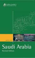 Saudi Arabia: The Business Traveller's Handbook - Mead, Andrew